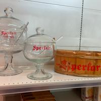 Vasi Sperlari vintage