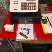 registratore di cassa