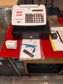 registratore di cassa