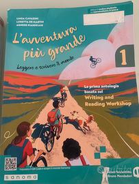 L’avventura piu’ grande 1
