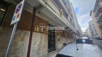 APPARTAMENTO USO STUDIO IN ZONA CENTRALE