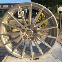 Cerchi Originali Jaguar 18”