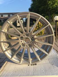 Cerchi Originali Jaguar 18”