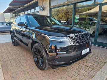 Land Rover Range Rover Velar 2.0D I4 180 CV R-Dyna