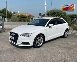 Audi A3 Sportback 1.6 TDI Business