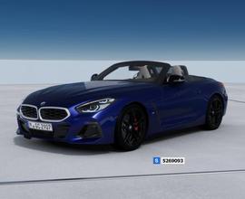BMW Z4 sDrive20i MSport