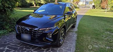 Hyundai TUCSON PHEV Exellence 4wd