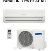 Condizionatore caldo freddo 12000btu