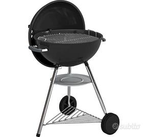 Weber carbone