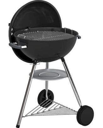 Weber carbone
