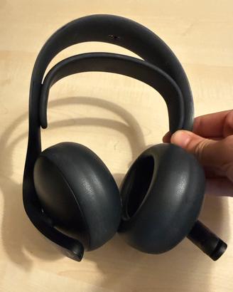 Cuffie Playstation Pulse Elite