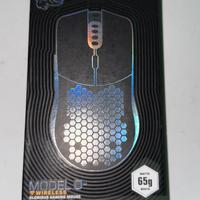 Glorious Gaming Model O- (Piccolo) Wireless Mouse