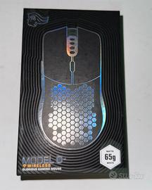 Glorious Gaming Model O- (Piccolo) Wireless Mouse