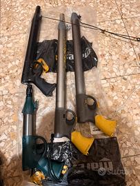 Oleopneumatici pesca sub