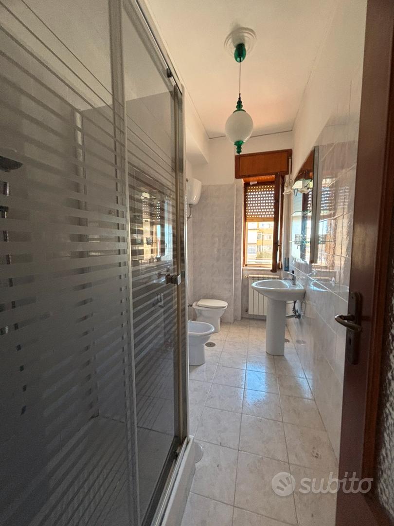 Apartment in Napoli, Mergellina, Municipalità 1 - View 4