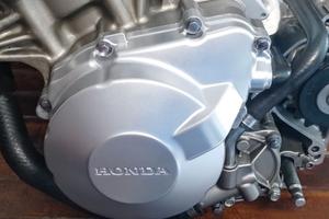 Ricambi Honda hornet 600 2005