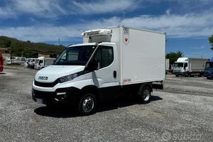 Daily 35-14 Cella Frigo ATP 09/2026 Strada Rete