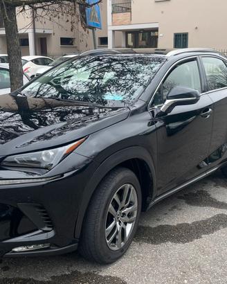 Lexus nx300h 4WD EXECUTIVE 