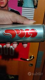 lattina da collezione di sdrogo