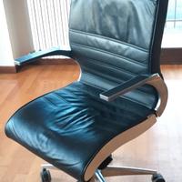 Sedia professionale per Ufficio/Studio