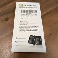 Batteria di ricambio per smartphone Huawei