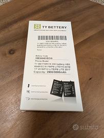 Batteria di ricambio per smartphone Huawei