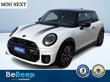 MINI Cooper MINI 3P 1.5 C JCW AUTO