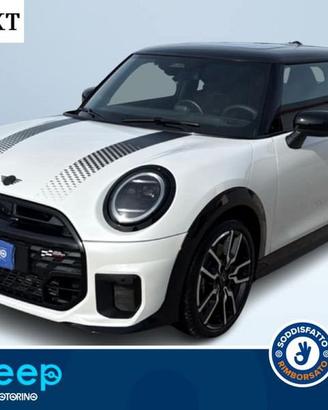 MINI Cooper MINI 3P 1.5 C JCW AUTO