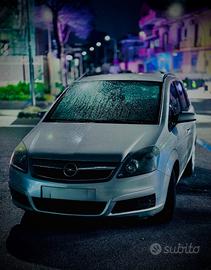 Opel Zafira B Cosmo