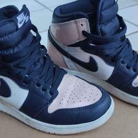 👟 Air Jordan 1 High OG Atmosphere – Taglia 38 EU