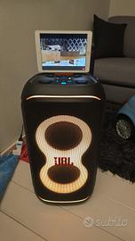 jbl partybox 320