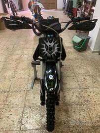 Pit bike PBS 140