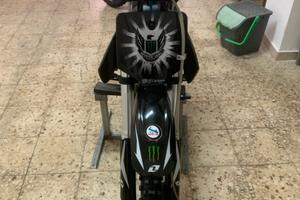 Pit bike PBS 140
