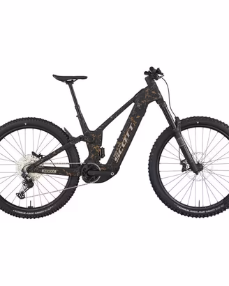 -25% E-Bike SCOTT Patron ST 910 - 2026