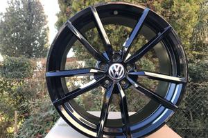 CERCHI VW PRETORIA 17 18 19 MADE IN GERMANY