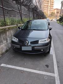 Renault megan