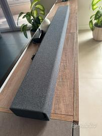 Soundbar LG 5.1 SP7 440 W