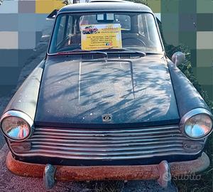 RICAMBI VARI AUSTIN J4 ANNO 1962 CC 900 B.