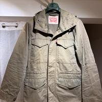 Parka levi’s