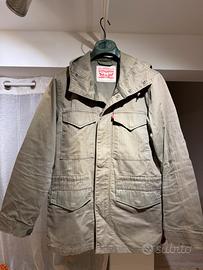 Parka levi’s