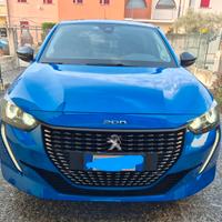 Peugeot 208 100 cv puretech allure pack