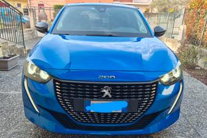 Peugeot 208 100 cv puretech allure pack