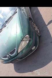 Renault megane rxt