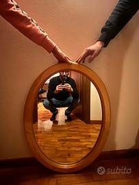 Specchio da camera