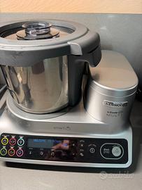 Robot da Cucina Kenwood KCook Multi