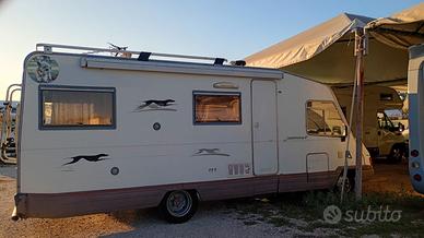 CAMPER MOTORHOME