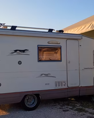 CAMPER MOTORHOME