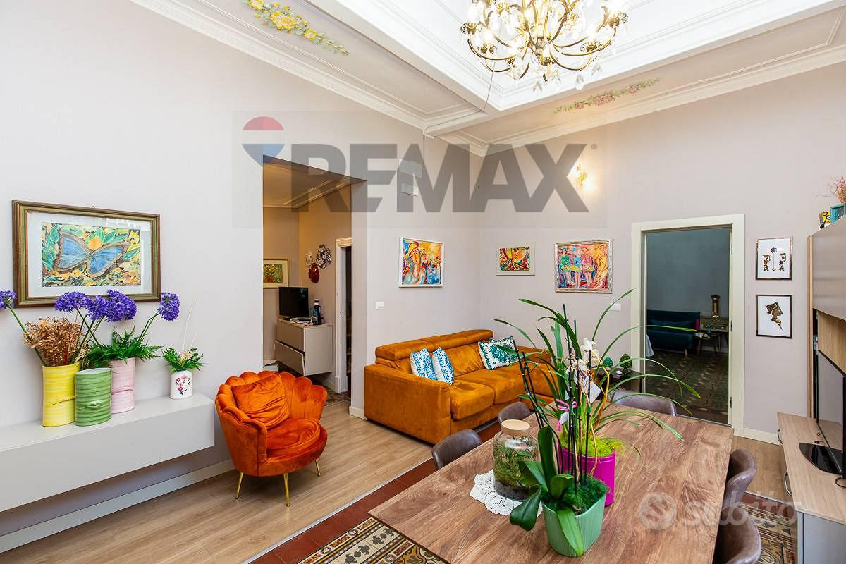 Apartment in Catania, San Berillo, Centro storico - Vista 2