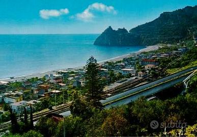 Appartamento Zona Taormina