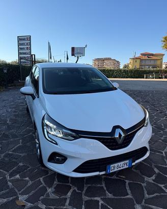 Renault Clio 1.5 Diesel nuovo modello uni propriet